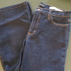 Not your daughters jeans
